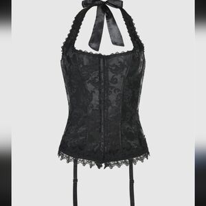 Frederick's Of Hollywood Lingerie Set